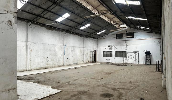 Warehouse French Main Road Near Airport and Toll Road