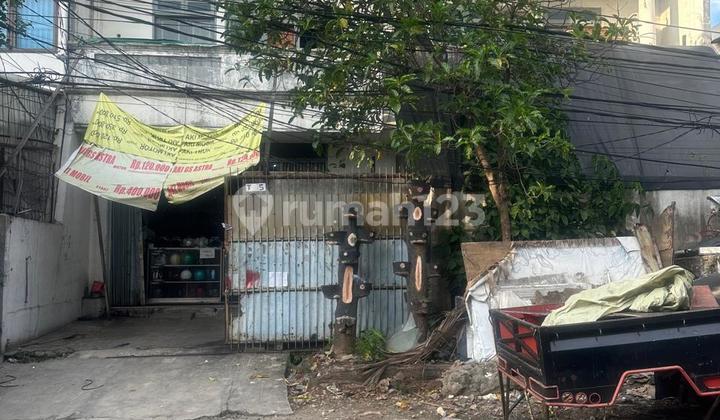 Rumah Taman Permata Indah 2