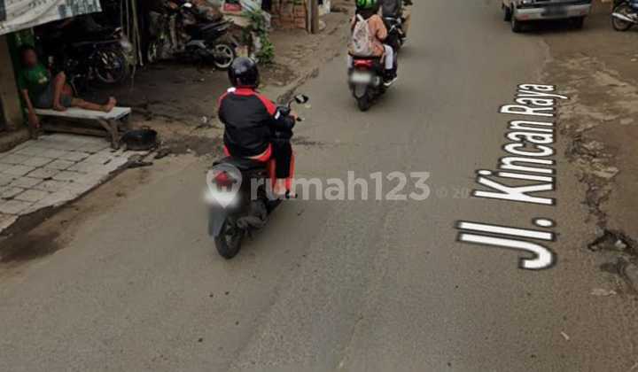 Di Jual Ruko 2 Lantai Siap Pakai Lokasi Strategis Pinggir Jalan Raya Utama Kalimalang Daerah Komersial di Jalan Raya Noer Alie, Kalimalang dan Dekat 7 Pintu Tol, Keamanan Aman Pakai Cctv 24 Jam, Bebas Banjir