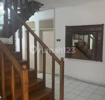 Di Jual Rumah 1,5 Lantai Siap Pakai....lokasi Strategis.....  2