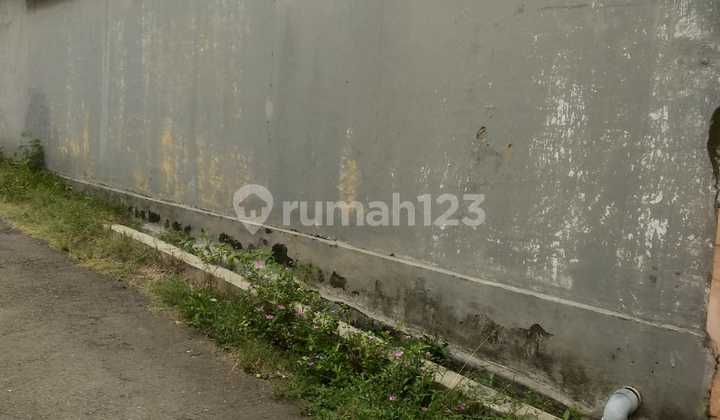 Di Jual Tanah 180 Meter² Siap Pakai, Bebas Banjir, Keamanan Kompleks Aman Pakai Cctv 24 Jam, Lokasi Strategis Kompleks di Pinggir Jalan Raya Utama Kalimalang Dekat Daerah Komersial dan 7 Pintu Tol.