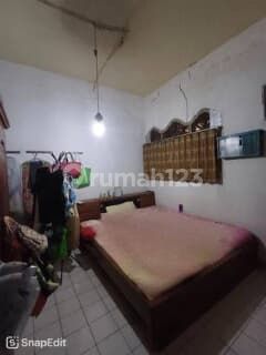 Di Jual Tanah 180 Meter² Siap Pakai, Bebas Banjir, Keamanan Kompleks Aman Pakai Cctv 24 Jam, Lokasi Strategis di Pinggir Jalan Raya Utama Kalimalang Dekat Daerah Komersial dan 7 Pintu Tol 2