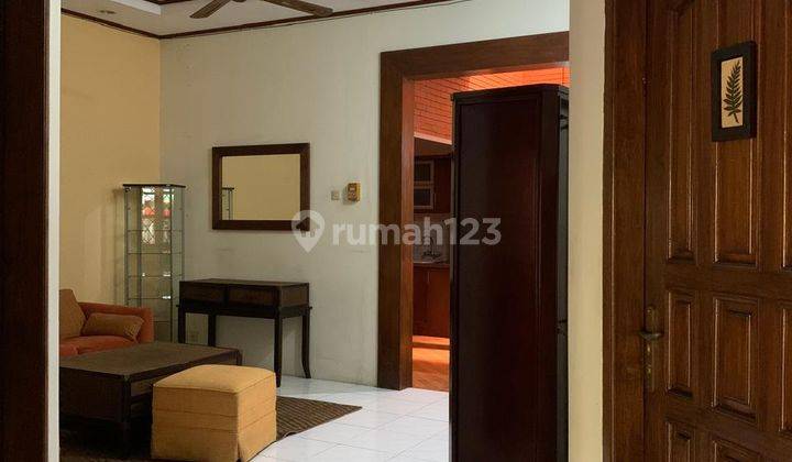 Rumah 2 Lantai Bagus SHM di Mabad Bawah, Rempoa Tangerang 2