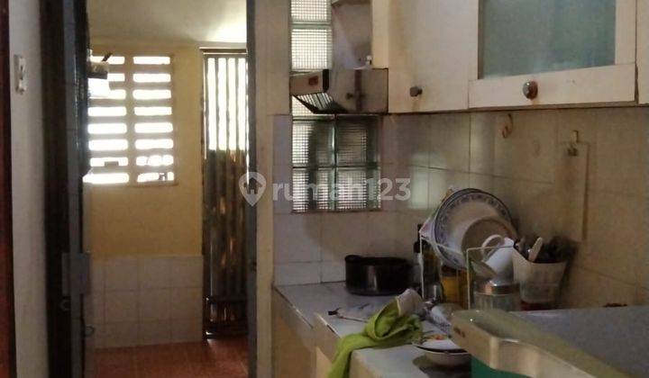 Rumah Bagus SHM di W R Supratman, Tangerang Selatan 2