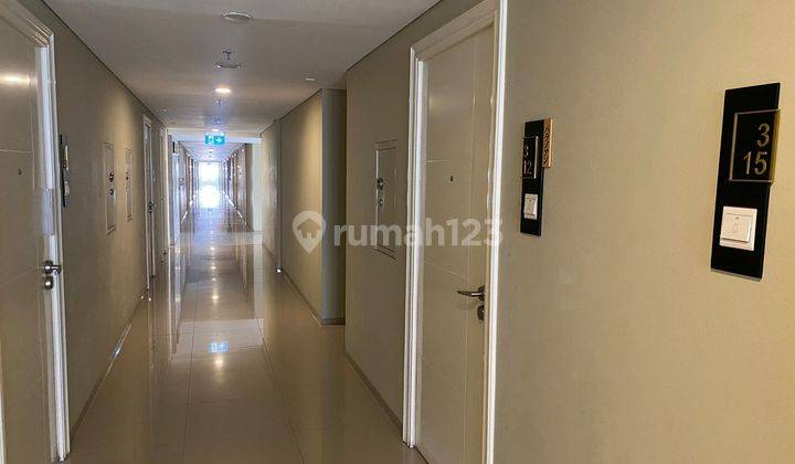 Apartement Bintaro City Apartment Semi Furnished Bagus 2