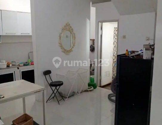 Rumah 2 Lantai Bagus Semi Furnished SHM di Jl Mawar Raya, Tangerang Selatan 2