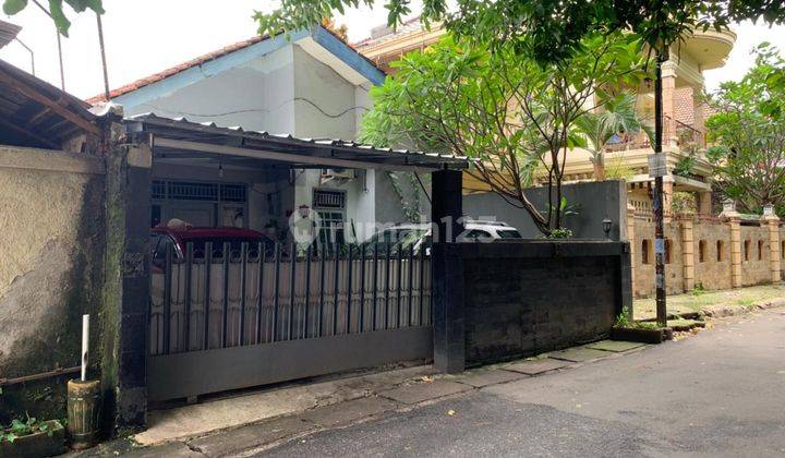 Rumah Bagus Semi Furnished SHM di Flamboyan , Rempoa TURUN HARGA 1