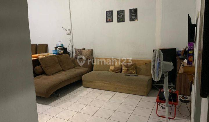 Rumah Bagus Semi Furnished SHM di Flamboyan , Rempoa TURUN HARGA 2