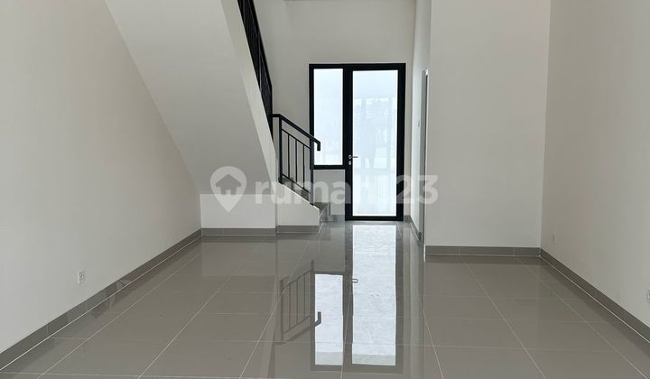 Hampton Shop House @ Gading Serpong Hampton Shop House @ Gading Serpong