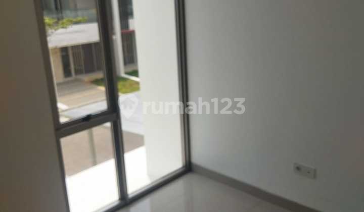 Disewakan Rumah Pik2 Cluster Cleveland Pantai Indah Kapuk  2