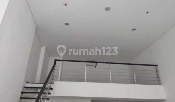 Dijual Sangat Cepat Bu Soho Broklyn