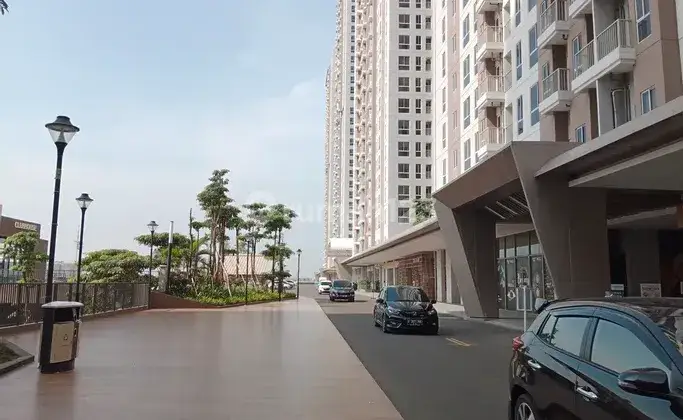 Dijual Apartemen Tokyo Riverside Jual Cepatttttt 2