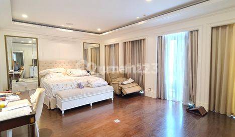 Dijual Rumah Super Mewah Cluster Lotus Palace Fully Furnish Dijual Rumah Super Mewah Cluster Lotus Palace Fully Furnish