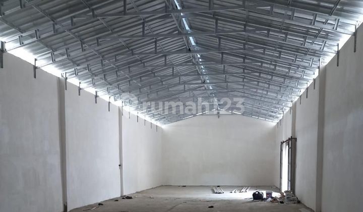 Gudang Pluit Bangunan 261 Dan 400 Gudang Pluit Bangunan 261 Dan 400