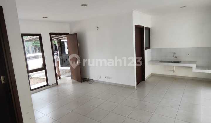 Dijual Rumah Bsd Tangerang Cluter Eternity