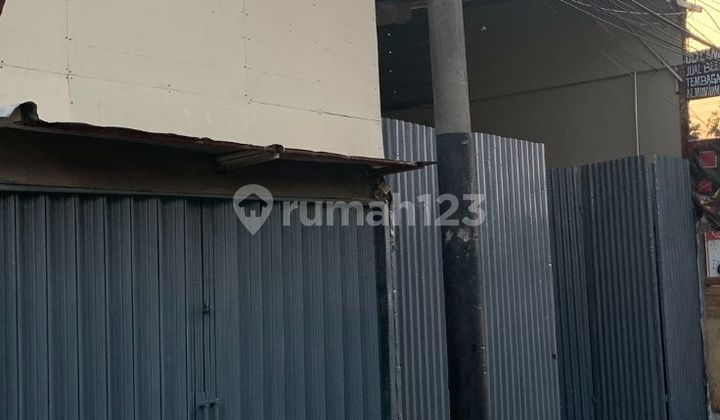 Warehouse for Rent in Kapuk Sawah Warehouse for Rent in Kapuk Sawah