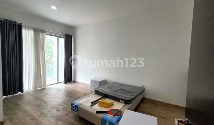 Disewakan Rumah Golfisland Pik 8X12.5