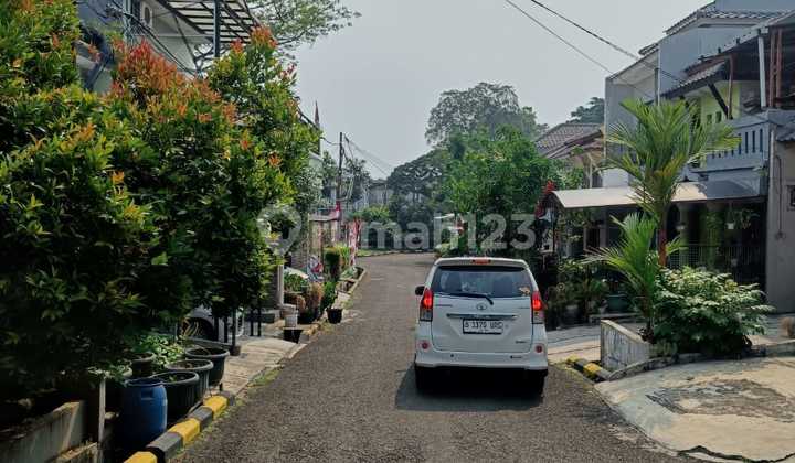 Dijual cepat rumah lippo karawaci  taman bukit chedi 2