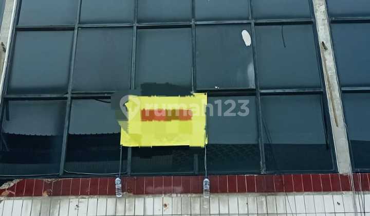Dijual Ruko Peta Selatan Daan Mogot Jakarta Dijual Ruko Peta Selatan Daan Mogot Jakarta