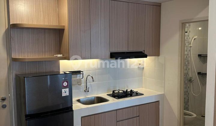 For Rent Tokyo Riverside Apartment 2 BR Furnished