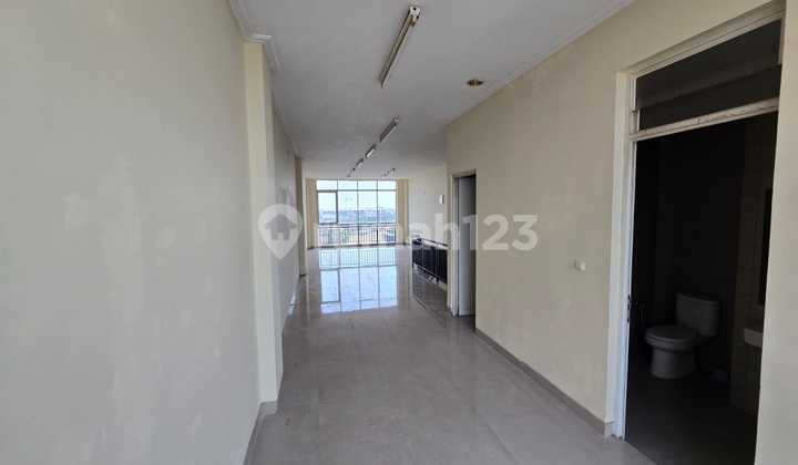 Disewakan Ruko Beach View Golf Island Pik