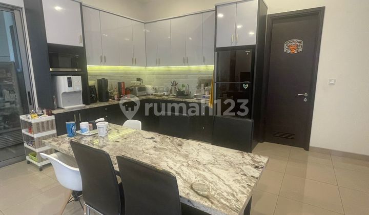 Dijual Rumah Pik2 10X15 Harga 6.8M Nego Furnish