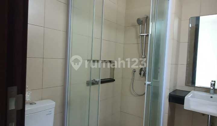 Disewakan Rumah Sewa Pik2 8x15