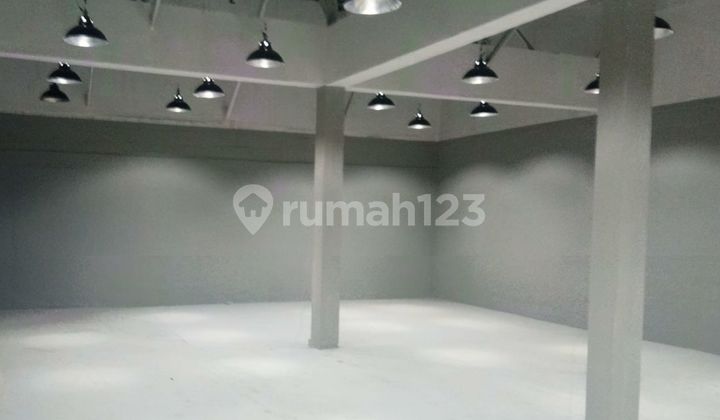 Warehouse for Rent in Kapuk Sawah Warehouse for Rent in Kapuk Sawah