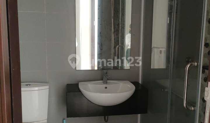 Disewkan Rumah Golf Island 6x15 Semi Furnish