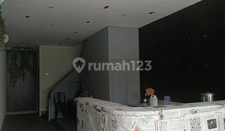 For Rent Ruko Golfisland PIK in Front of Pancoran PIK For Rent Ruko Golfisland PIK in Front of Pancoran PIK