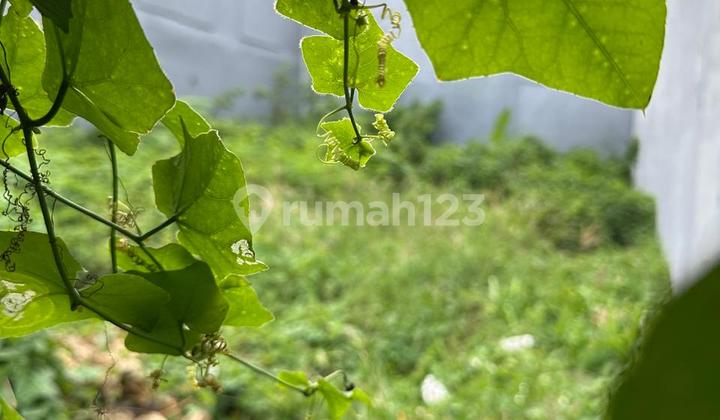 Dijual Kavling Greengardeng Jakarta Barat 300m2