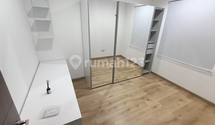 Disewakan Rumah Golf Island Pik 6x15 Semi Furnish 2