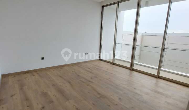 Dijual Ruko La Riviera Pik2 Gandeng Langka