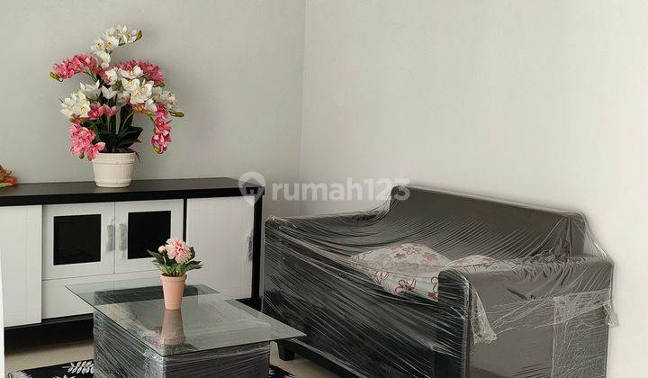 Rumah Baru Full Furnished di dekat Joglo Jakarta Barat  2