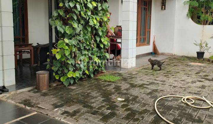 Rumah bagus dan murah di Villa Japos Ciledug 1