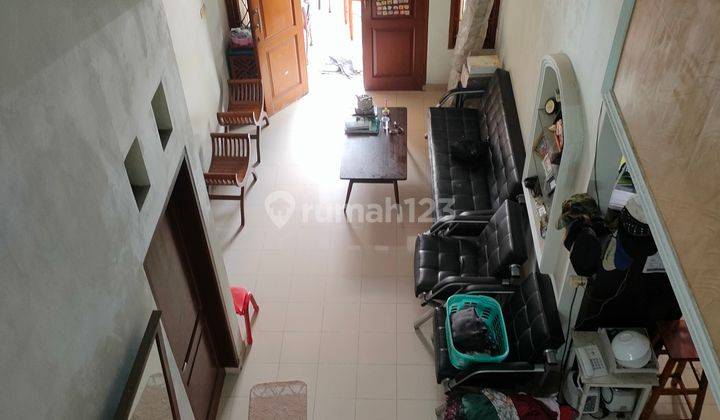 Rumah Siap Siap huni di Ceger Pondok Aren  1