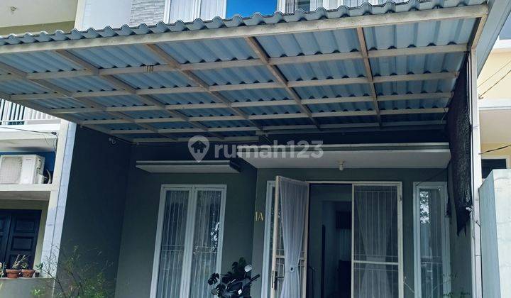 Rumah Bagus Siap huni di Bintaro sektor 5 1