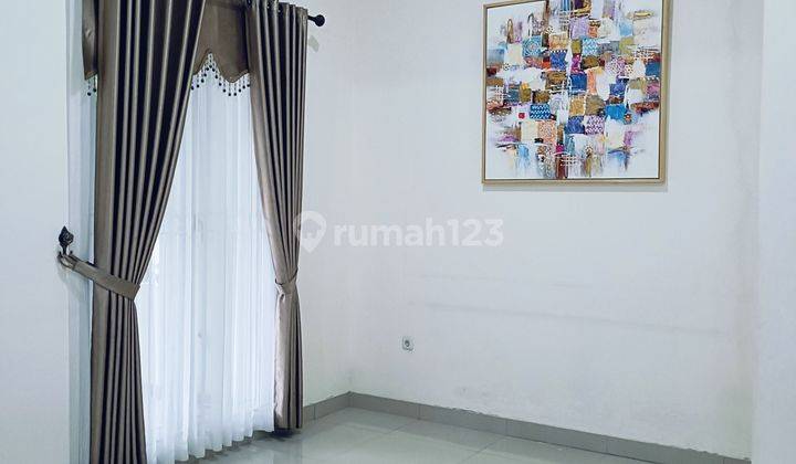 Rumah Bagus Siap huni di Bintaro sektor 5 2