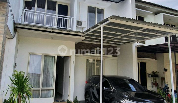House for Rent Ready to Occupy Near Bintaro House for Rent Ready to Occupy Near Bintaro