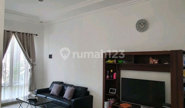 House for Rent Ready to Occupy Near Bintaro House for Rent Ready to Occupy Near Bintaro