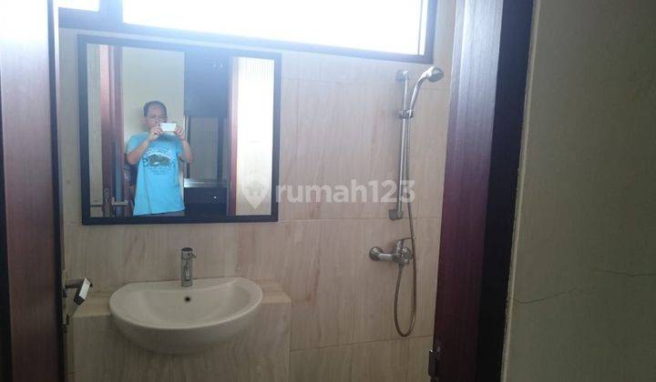 Sewakan Rumah Bagus Semi Furnish Di Bintaro Jaya 2