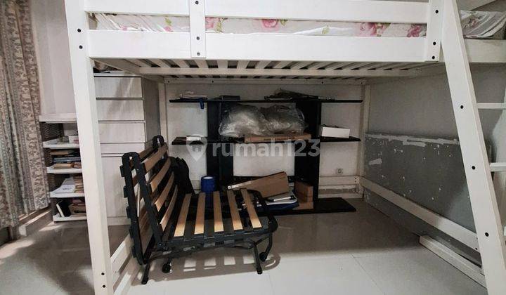 Rumah Kost 2 Lantai di Bintaro Akses Bagus Siap Huni 2