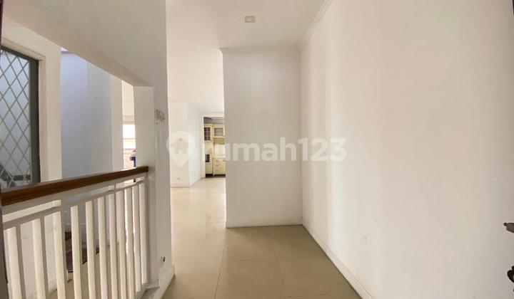 Rumah di Cirendeu, 2 Lantai Dan Siap Huni di Dalam Komplek Baliview Rumah Rapi Dan Terawat 2