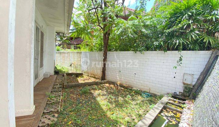 Rumah di Cirendeu, 2 Lantai Dan Siap Huni di Dalam Komplek Baliview Rumah Rapi Dan Terawat 5