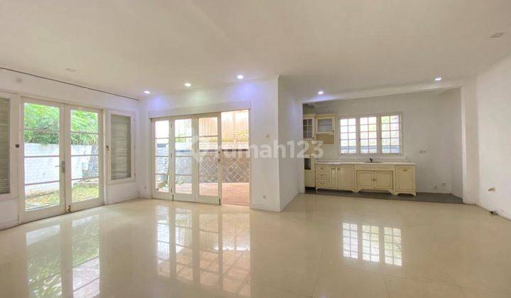 Rumah di Cirendeu, 2 Lantai Dan Siap Huni di Dalam Komplek Baliview Rumah Rapi Dan Terawat 6
