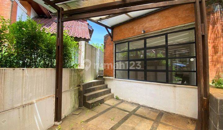 Rumah di Cirendeu, 2 Lantai Dan Siap Huni di Dalam Komplek Baliview Rumah Rapi Dan Terawat 12