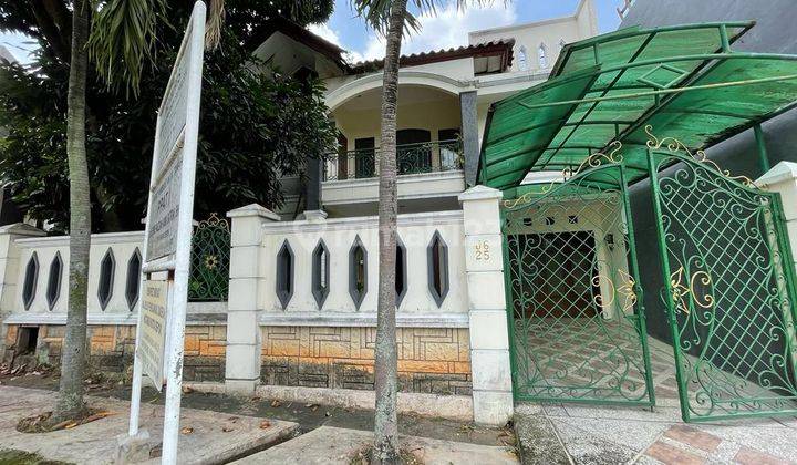 Rumah di Puri Cinere Lokasi Strategis Harga Murah 1