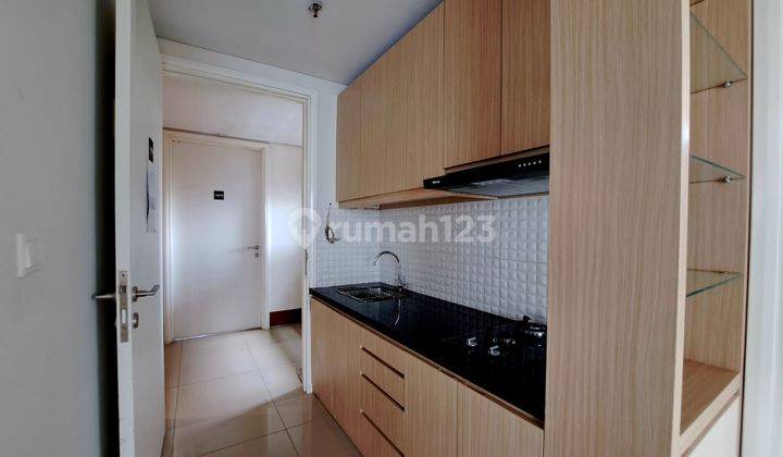 Apartemen Tuscany Residence Bsd 2 Bedroom Fully Furnished Harga Termurah  1