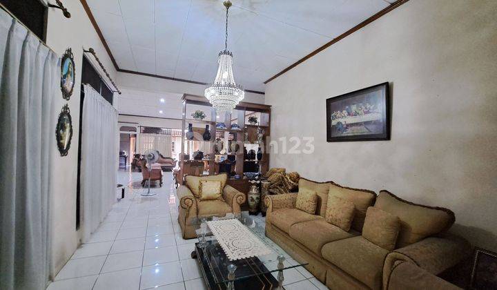 Rumah Minimalis di Bintaro Jaksel Tanah Luas Siap Huni 2