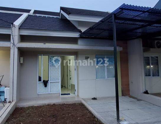 Rumah Minimalis Siap Huni Harga Terjangkau Di Serpong 2